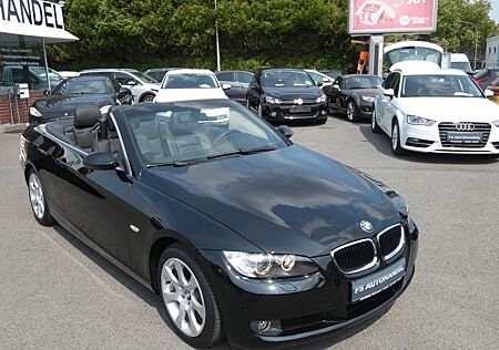 BMW 320i 320 Baureihe 3 Cabrio TOP ZUSTAND