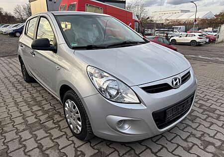 Hyundai i20 Trend