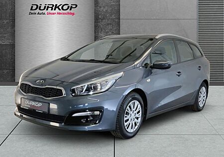 Kia Cee'd Sportswagon Ceed_sw 1.4 Attract CVVT Edition 7 SHZ Klimaanla
