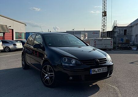 VW Golf Volkswagen 2.0 TDI United