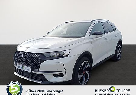 DS Automobiles DS7 Crossback DS 7 Crossback DS 7 Crossback Performance Line