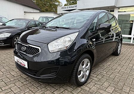 Kia Venga Edition 7 Klima+Pdc+SiHe+Alu