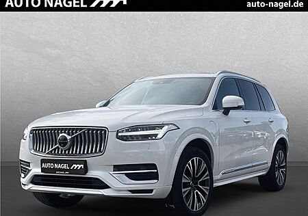 Volvo XC 90 XC90 T8 AWD Inscription Expression+Luftfahrwerk