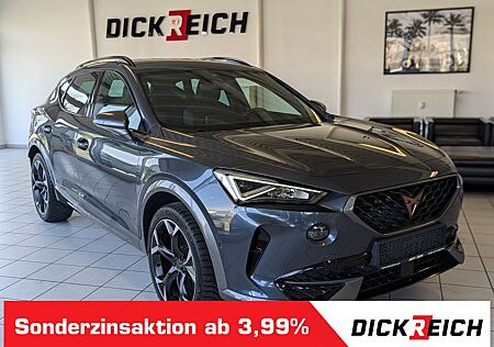 Cupra Formentor 1.5 TSI DSG DCC Full-Link Cam Navi 19"