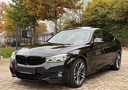 BMW 340 gebraucht kaufen BMW 340i xDrive M Sport LED NAVI HUD PANORAMA