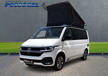 VW T6 California Volkswagen T6.1 California Ocean Edition 2.0 TDI DSG StandH