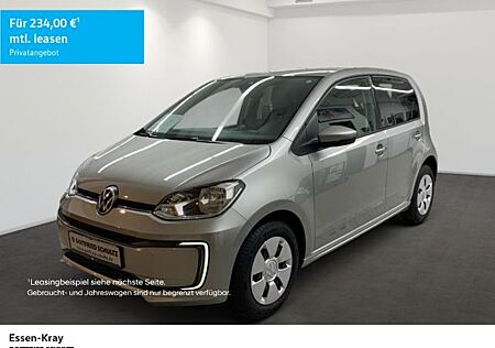 VW e-up! Volkswagen up e-up! move up! Klima Sitzheizung
