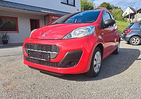 Peugeot 107 Access