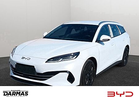 BYD Seal 6 DM-i Touring Boost