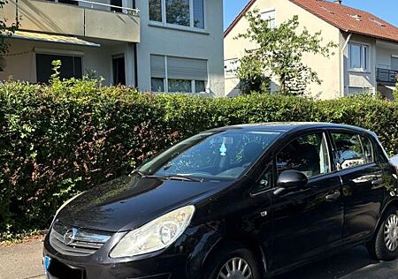 Opel Corsa 1.2 Twinport Color Edition Color Edition