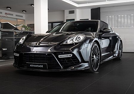 Porsche Panamera 4S Mansory/BOSE/Bi-xenon/Sport exhaust