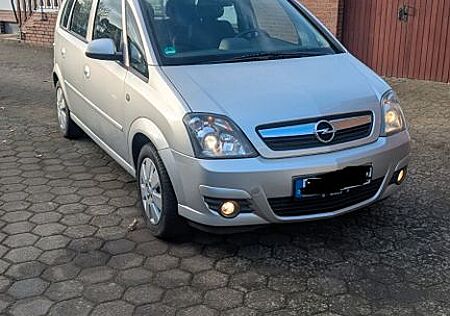 Opel Meriva 1.6