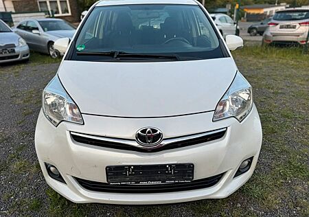 Toyota Verso-S 1,4-l-D-4D MultiMode Club