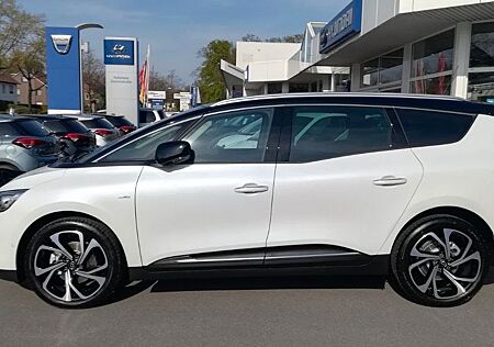 Renault Grand Scenic TCe 160 EDC Bose Edition