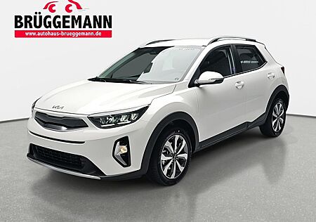 Kia Stonic 1.0 T-GDI 100 DCT VISION MJ25 LED SITZH.
