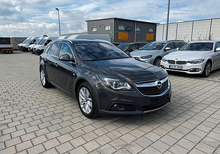 Opel Insignia A Country Tourer Basis 4x4 / EURO 5