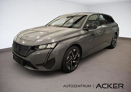 Peugeot 308 SW Allure KomfortP/RFK/ACC /LED -41%*