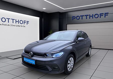 VW Polo Volkswagen 1.0 TSI LIFE NAVI ACC PDC LED SITZHZG
