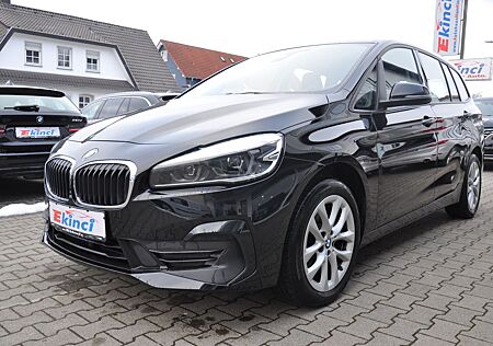 BMW 218 2 Gran Tourer d Advantage