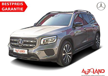 Mercedes-Benz GLB 250 Progressive AHK LED Kamera Navi DAB PDC