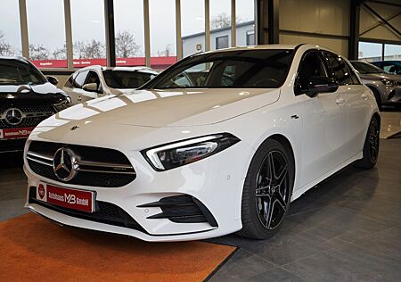 Mercedes-Benz A 35 AMG A 4Matic TÜV 06/2026