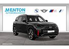 Mini John Cooper Works Countryman ALL4 XL Paket Head-