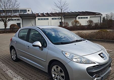 Peugeot 207 Sport 120 VTi Automatik Sport