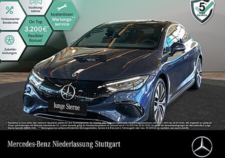 Mercedes-Benz EQE 300 ELETR. ART/PREMIUM/EDITION/20"/WD/10°