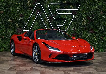 Ferrari F8 *SPIDER*LIFT*CARBON*WARRANTY*297.769€ NETTO