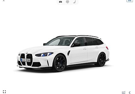 BMW M3 Competition M xDrive Komfortzugang*Drive Ass*