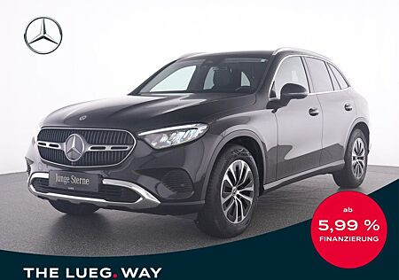 Mercedes-Benz GLC 220 d 4M Avantgarde+NavPrm+LED+AHK+Sthzg+RFK