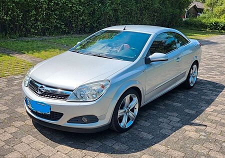 Opel Astra H Cabrio TwinTop 1.8 Endless Summer Editio