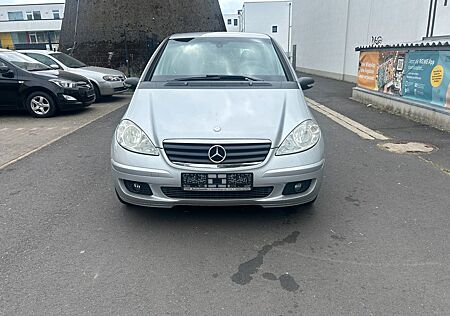 Mercedes-Benz A 180 gebraucht kaufen Mercedes-Benz A 180 A -Klasse CDI Automatik