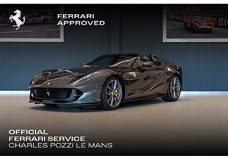 Ferrari 812 gts 6.5 V12 800CH