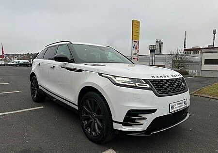 Land Rover Range Rover Velar Velar R-Dynamic SE Pano Rückfahrkamera