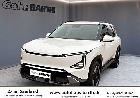 Kia EV5 160 kW Earth Navi LED ACC El. Heckklappe App