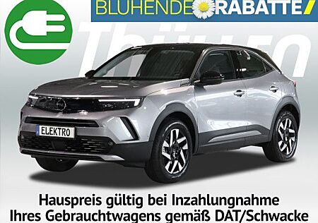 Opel Mokka Electric Elegance Bluetooth Navi LED Klima