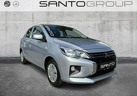 Mitsubishi Space Star 1.2 Plus Klima/Bluetooth/e.Fh/Isofix