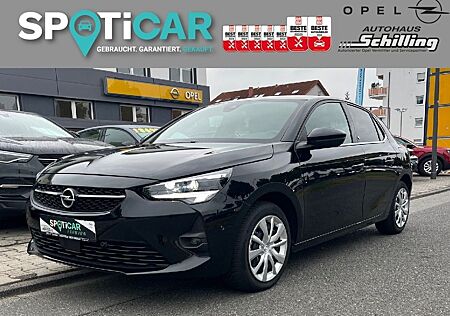 Opel Corsa F Electric GS 11 KW Charger MatrixLED