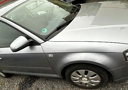 Audi A3 1.6 Ambition Ambition