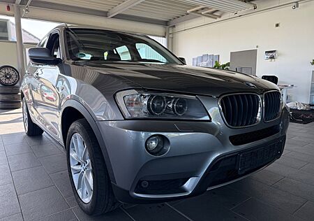 BMW X3 xDrive 20d Aut. * Navi * Xenon * PDC * SHZ *