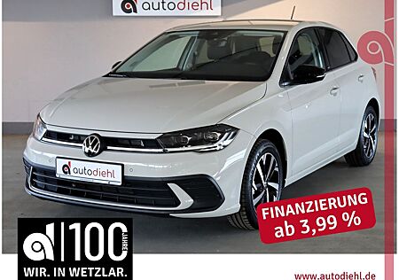 VW Polo Volkswagen 1.0 TSI DSG Move *MATRIX*ACC