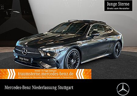 Mercedes-Benz CLE 220 d Cp. AMG Premium/PANO/DIGITAL/360°