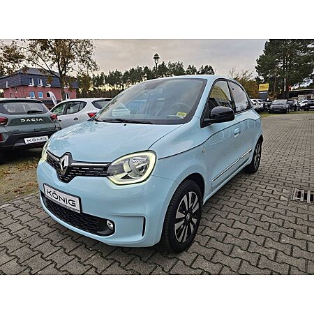 Renault Twingo leasen