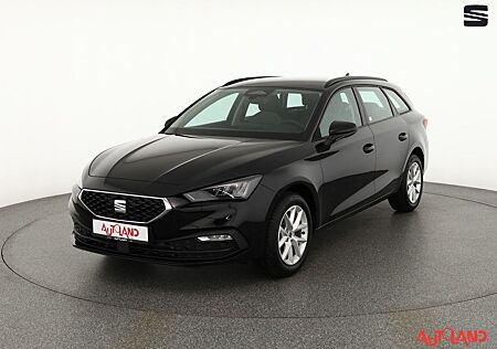Seat Leon ST 1.5TSI LED Tempomat Sitzheizung