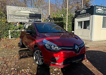 Renault Clio IV Grandtour Limited/GARANTIE/FINANZIERUNG