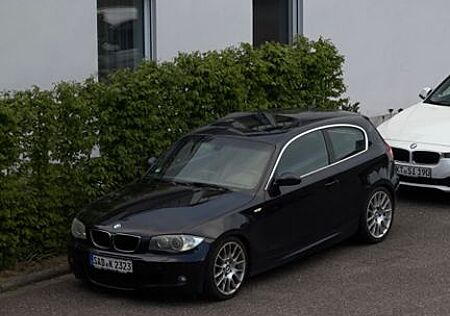 BMW 118i -WTTC Limited Editon M-Paket Ab werk