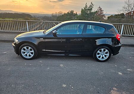 BMW 116i #STEUERKETTE NEU/HU/AU APRIL 2028#