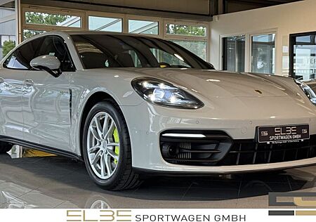 Porsche Panamera 4S E-H. MATRIX BOSE HUD CHRONO SPORTABG