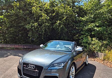 Audi TT RS Roadster 2.5 TFSI quattro -